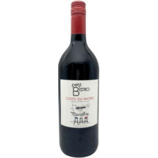 Cotes du Rhone Petit Bistro