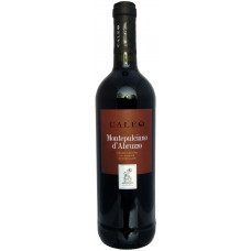 Montepulciano DOC "Caleo"