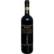 Brunello di Montalcino DOCG