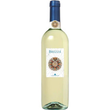 Brezza Bianco IGT