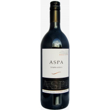 Tempranillo Tinto "Aspa"