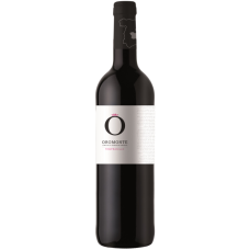 Tempranillo Oromonte VdT