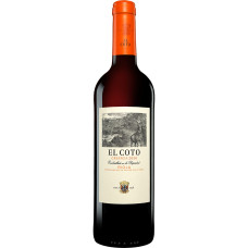 El Coto Crianza DOCa
