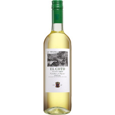 El Coto Rioja Blanco DOCa