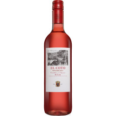 El Coto Rosé DOCa 