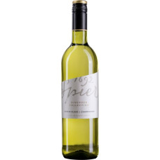 Chenin Blanc & Chardonnay