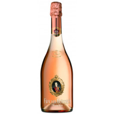 Fürst von Metternich Rosé Trocken