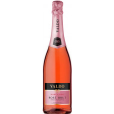 Valdo Spumante Rosé  Brut "Marca Oro"