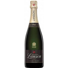 Lanson Black Label Brut