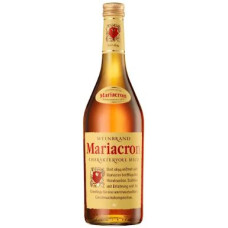Mariacron