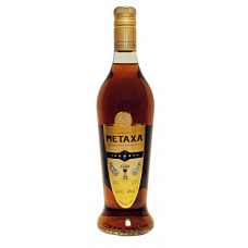 Metaxa  7*