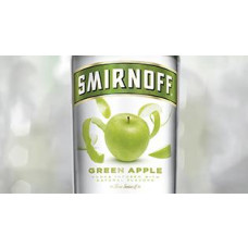 Smirnoff Green Apple