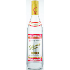 Stolichnaya