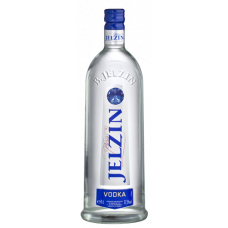 Boris Jelzin Wodka