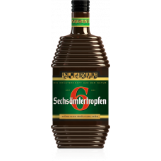 Sechsämtertropfen