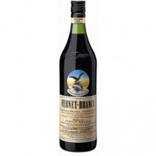 Fernet Branca