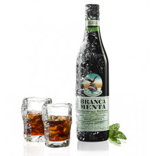 Fernet Branca Menta