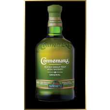 Connemara Malt Irish Whisky