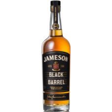 Jameson Select Reserve Black Barrel