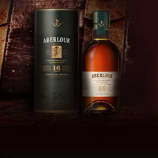 Aberlour 16 Years