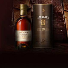 Aberlour 18 Years