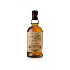 Balvenie Carribean Cask 14 Years