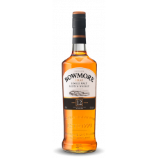 Bowmore Islay Single Malt 12 Years