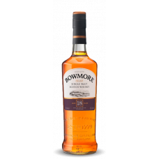 Bowmore Islay Single Malt 18 Years