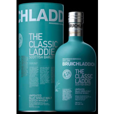 Bruichladdich Scotch Barley