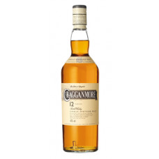 Cragganmore 12 Years