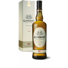 Glen Grant Single Malt