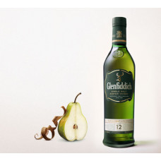 Glenfiddich 12 Years