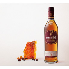 Glenfiddich 15 Years