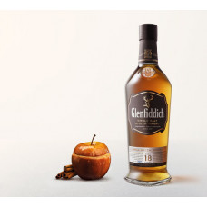 Glenfiddich 18 Years