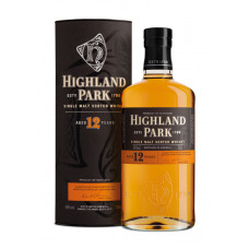 Highland Park 12 Years