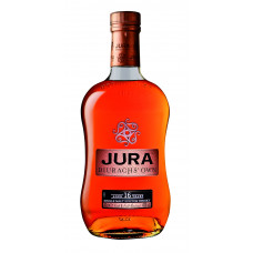 Isle of Jura 16 Years