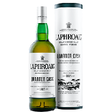 Laphroaig Quarter Cask