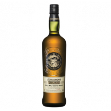 Loch Lomond Single Malt