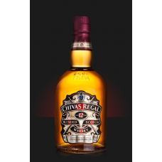 Chivas Regal 12 Jahre