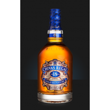Chivas Regal 18 Jahre
