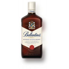 Ballantine's