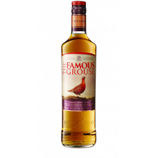 The Famous Grouse