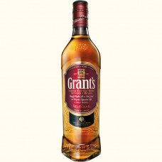 Grant's Family Reserve