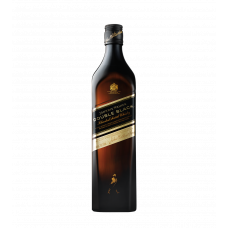 Johnnie Walker Double Black