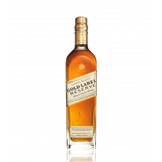 Johnnie Walker Gold Label Reserve