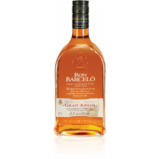 Barcelo Gran Anejo