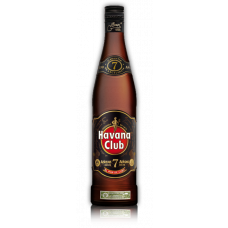 Havana Club Añejo 7 Años