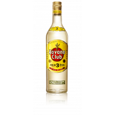 Havana Club Añejo 3 Años