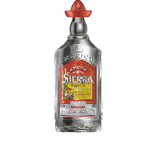 Sierra Tequila Silver