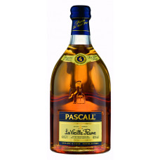 Pascall Prun